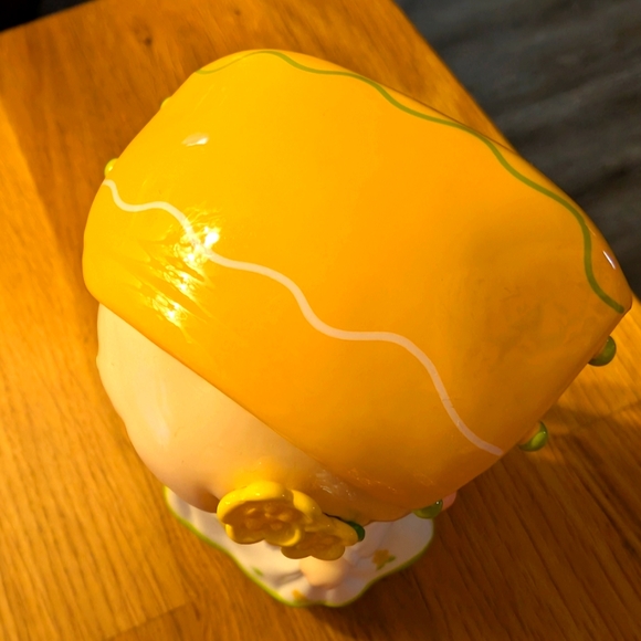 🌟Buy 2 Get 1 FREE Designer Figure 'Ruby' 'Fragrans'' Confirmed collectible - Picture 8 of 8